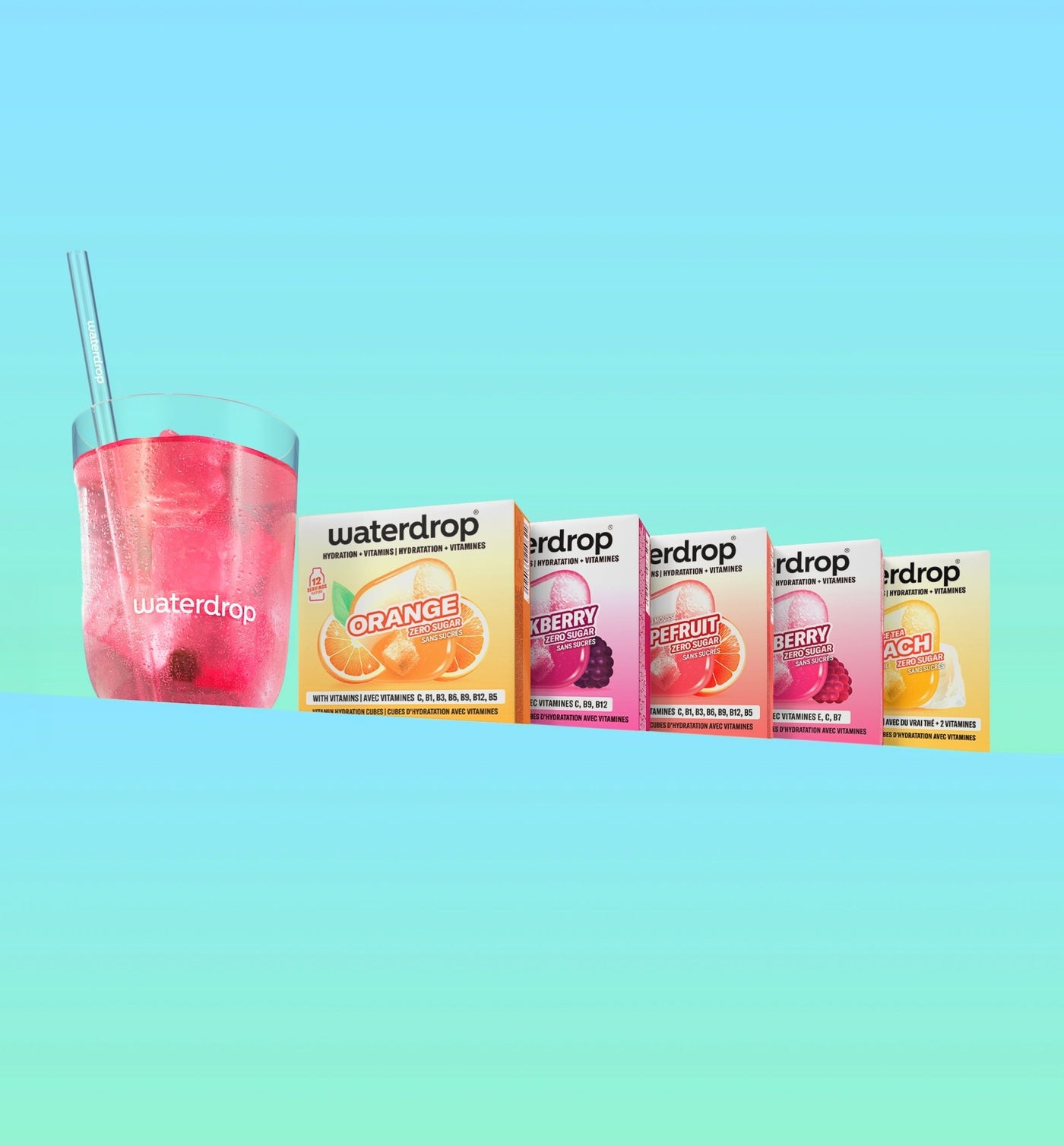 All Flavours