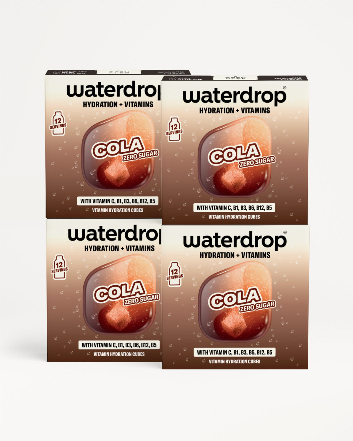 Community Favourites Hydration Set
