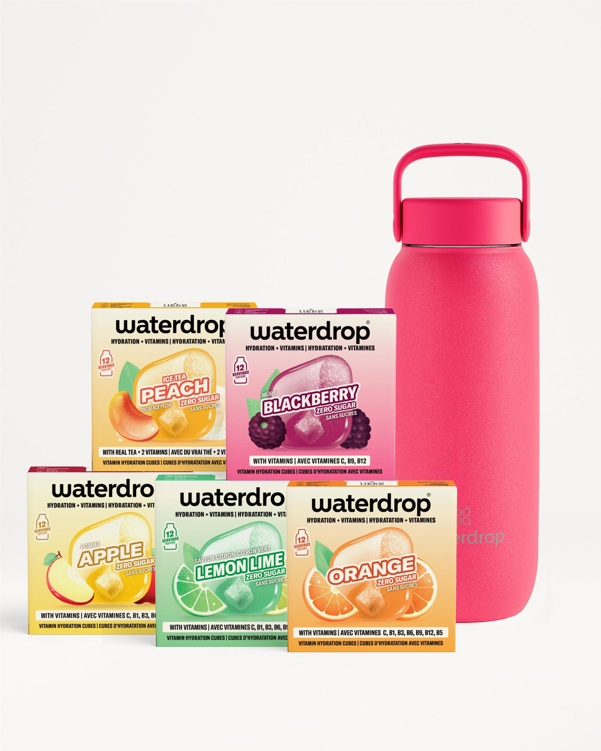 30 Days Starter Set All-Purpose