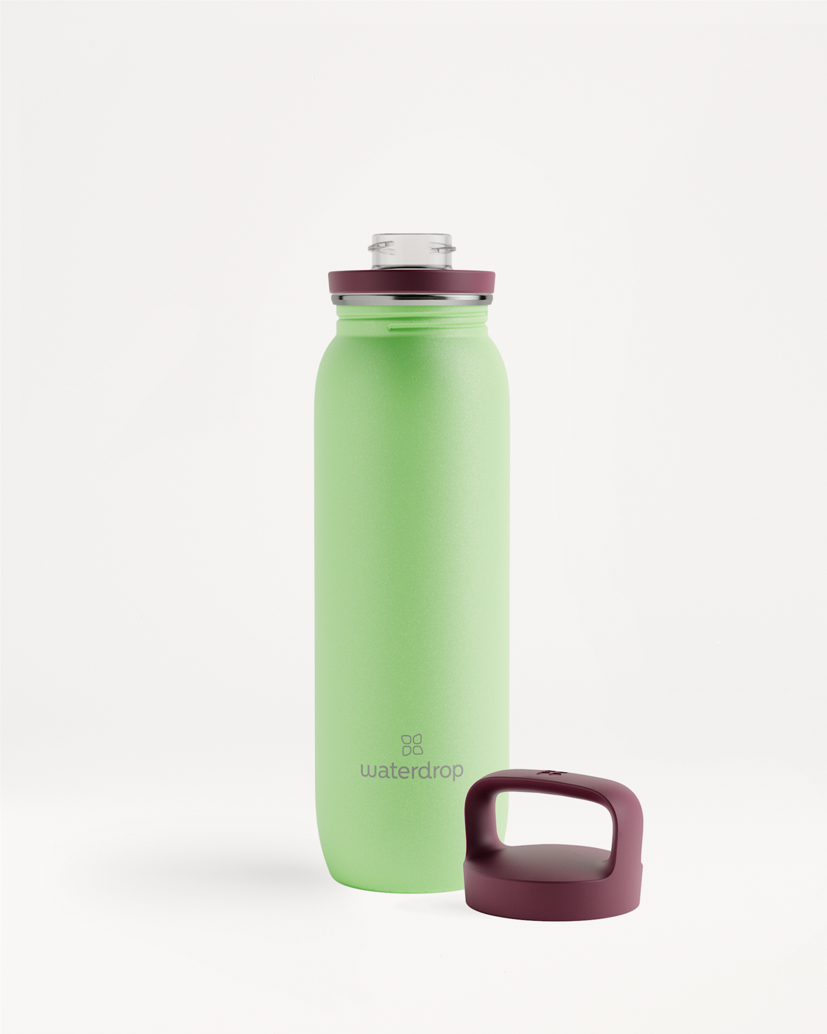 All-Purpose Ultralight Sport · Spout Lid