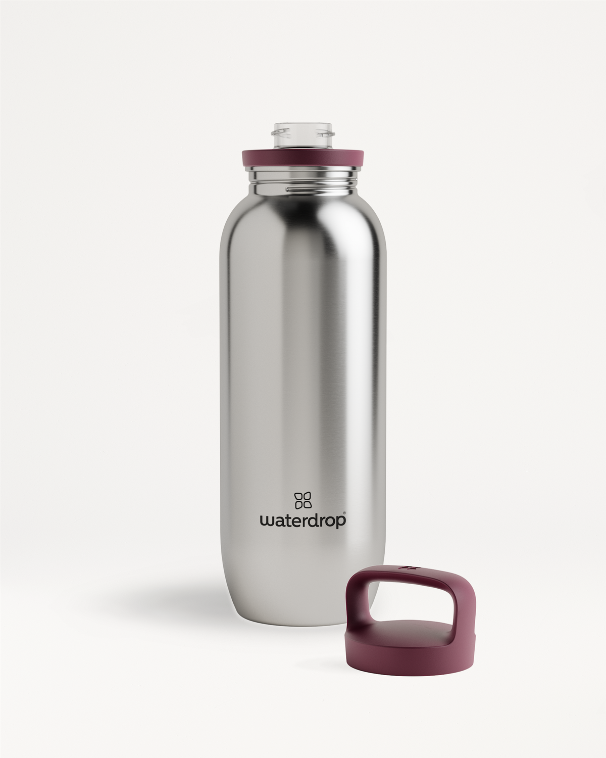 All-Purpose Ultralight Sport · Spout Lid