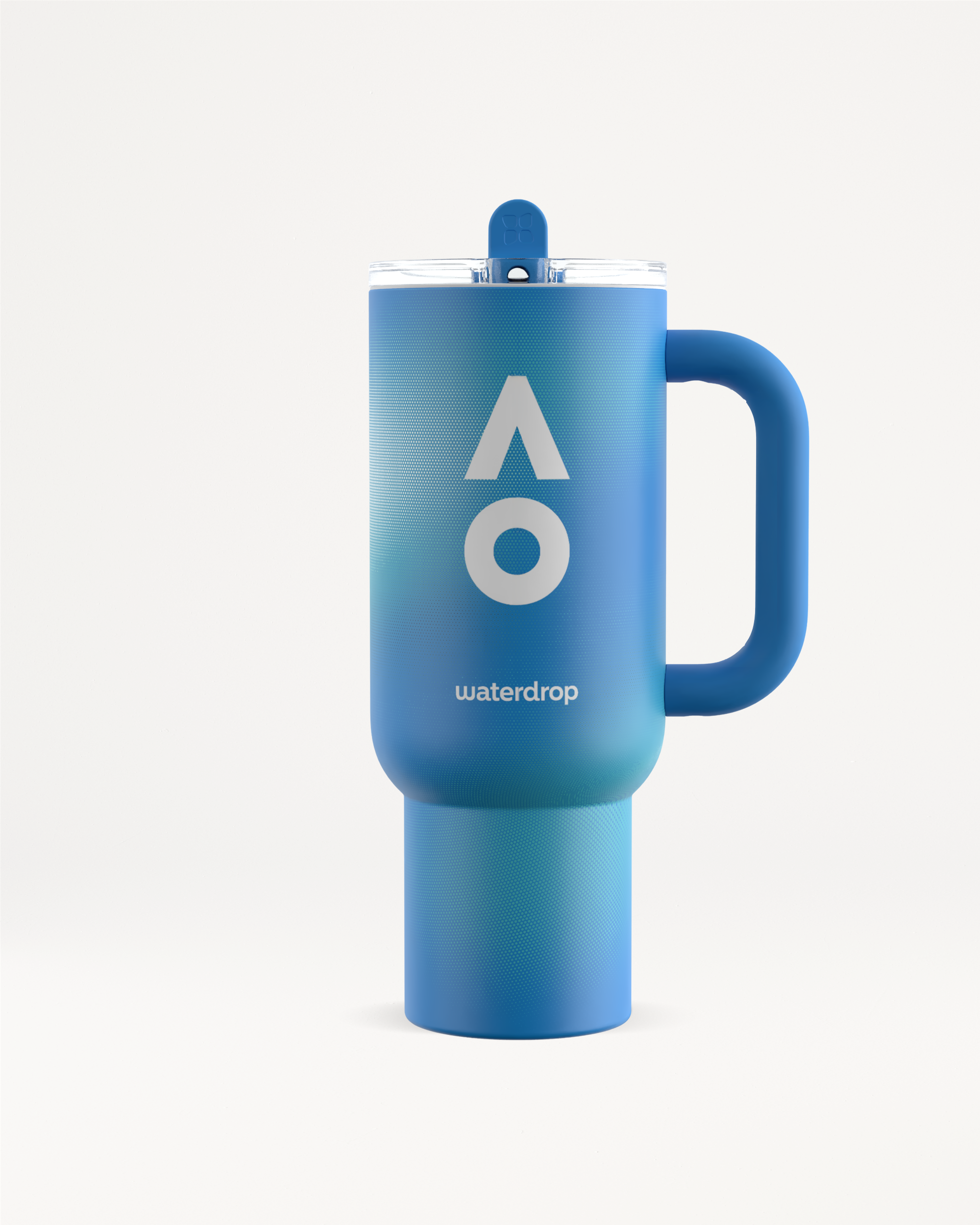 AO26 Explorer Thermo Tumbler: Order now | waterdrop® AO26 Explorer Thermo Tumbler: Order now | waterdrop®