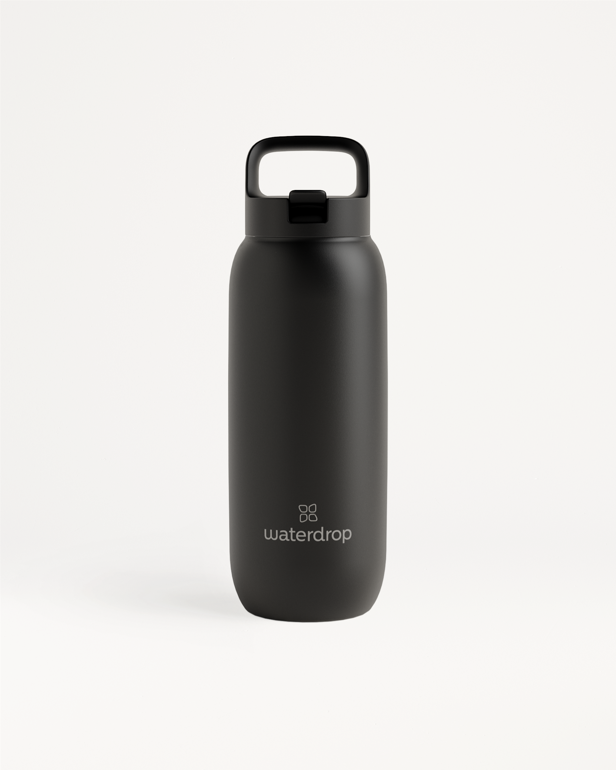 ラフ＆スウェル　BIG D THERMO BOTTLE ブラック　即完売品 ラフ＆スウェル BIG D THERMO BOTTLE ブラック 即完売品