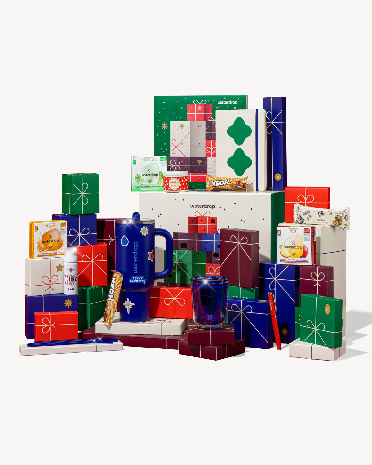 Advent Calendar Set