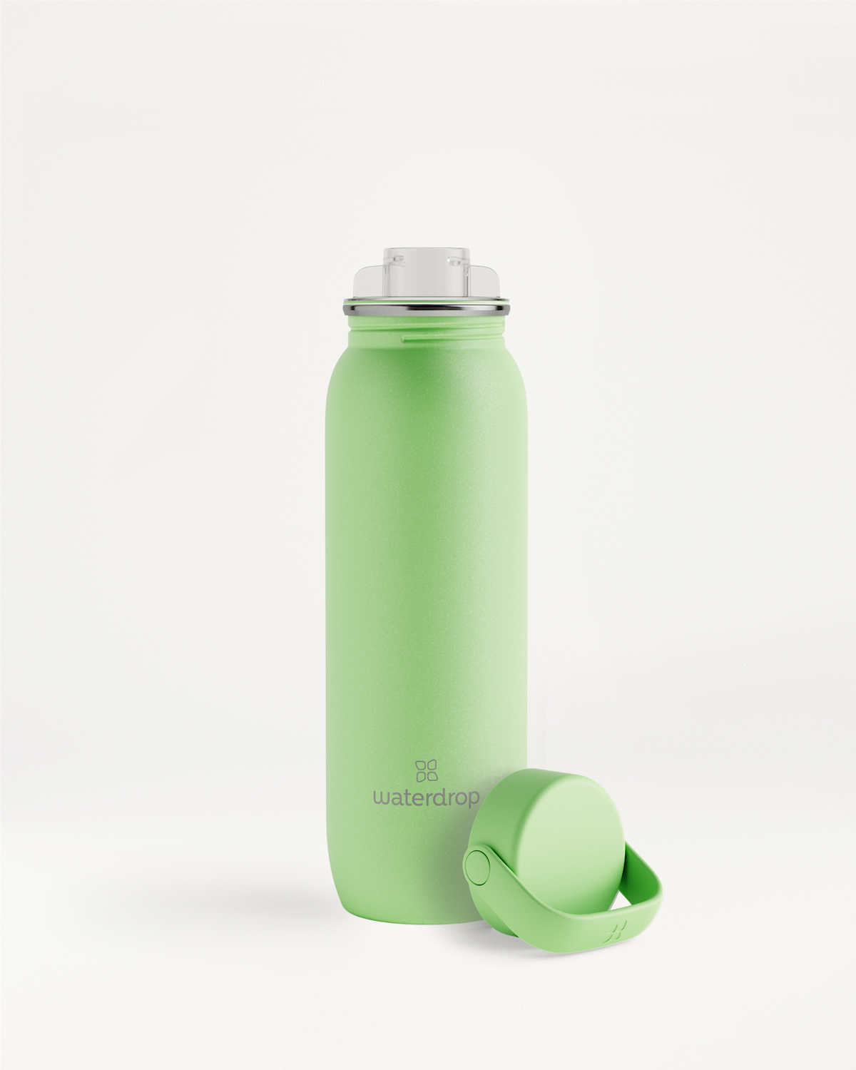 All-Purpose Ultralight Sport · Metal Spout Lid