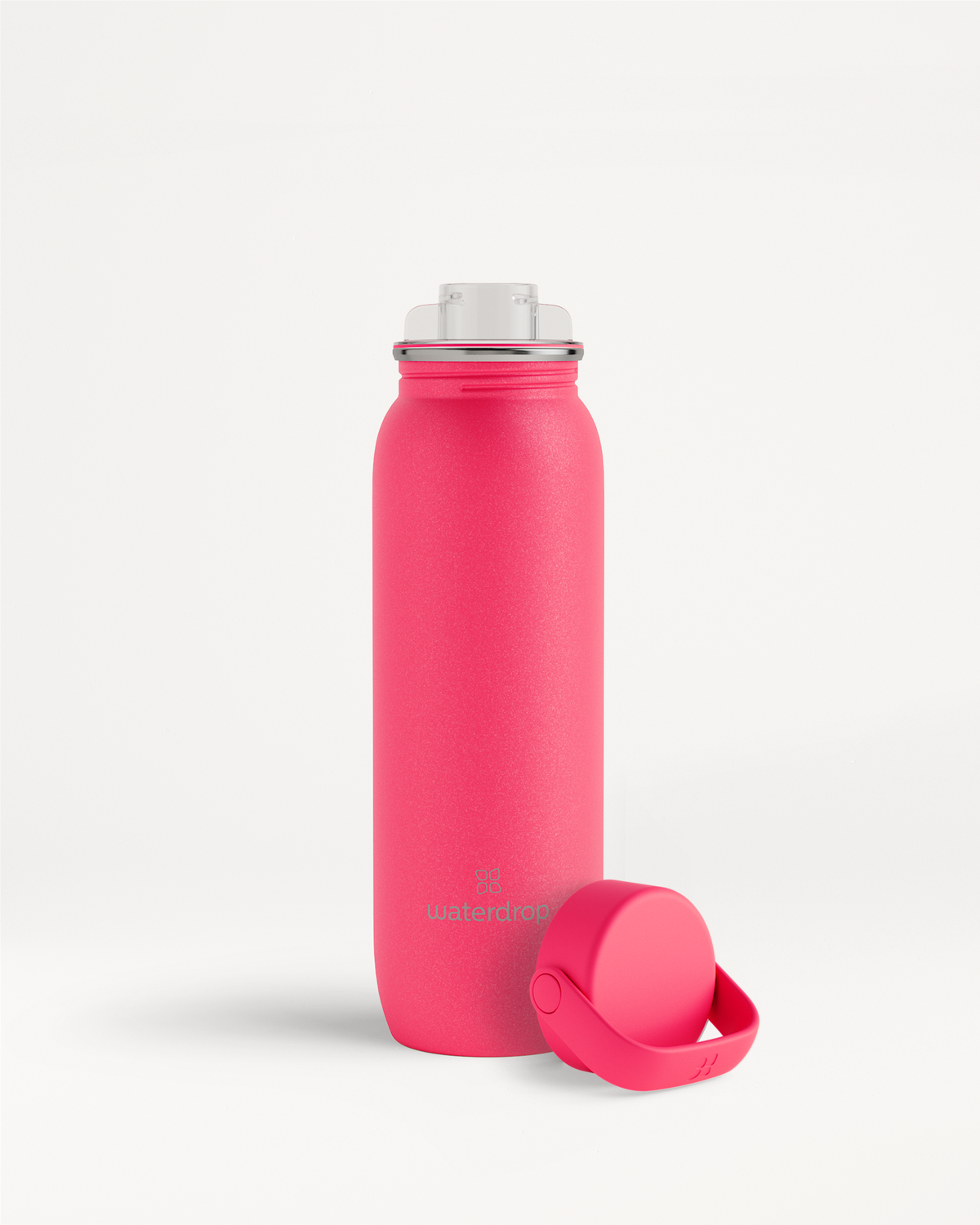 All-Purpose Ultralight Sport · Metal Spout Lid