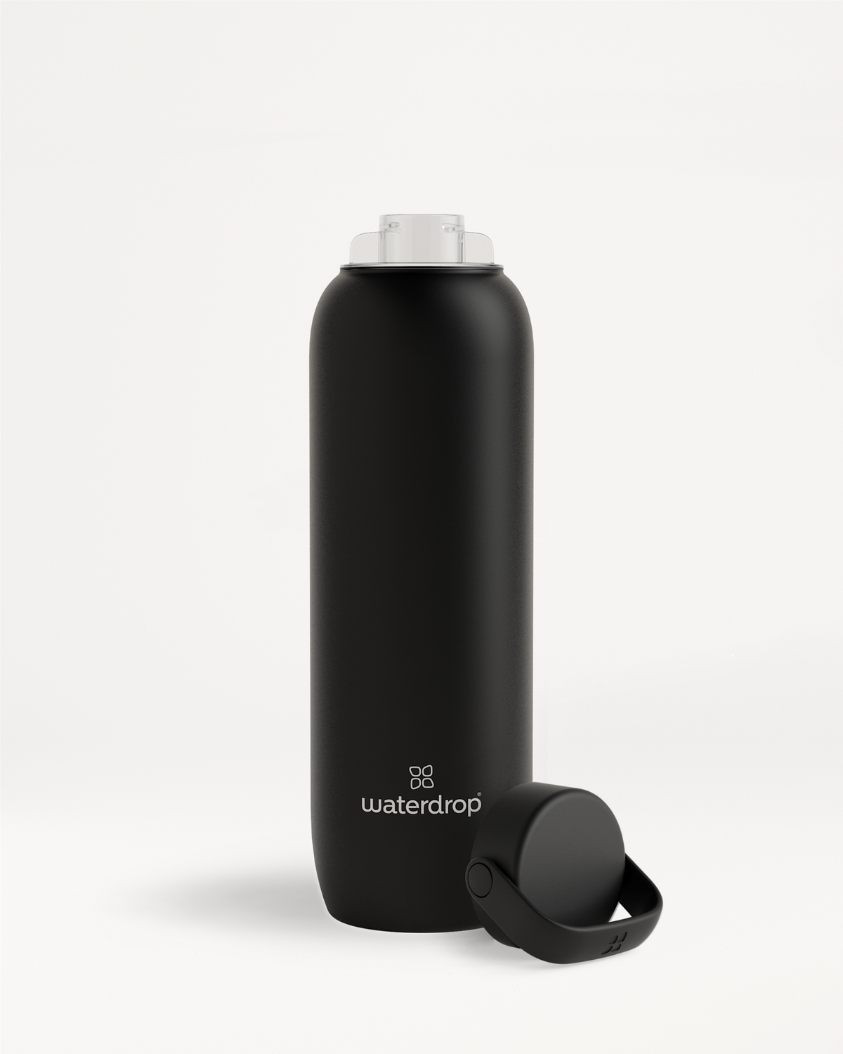 All-Purpose Thermo Metal Spout Lid