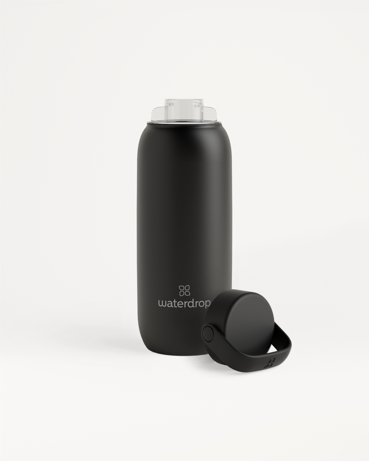All-Purpose Thermo Metal Spout Lid