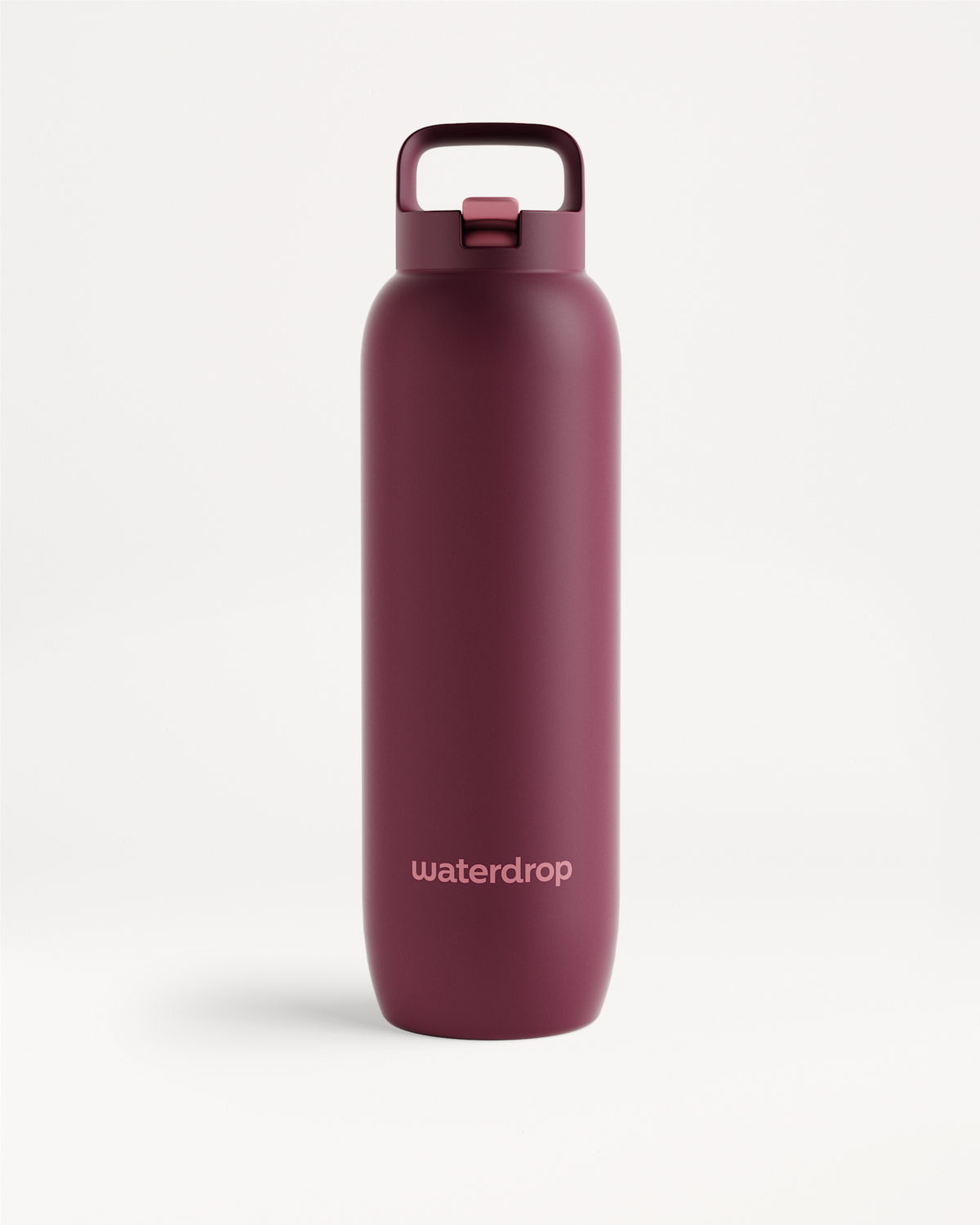 All-Purpose Thermo Straw Lid