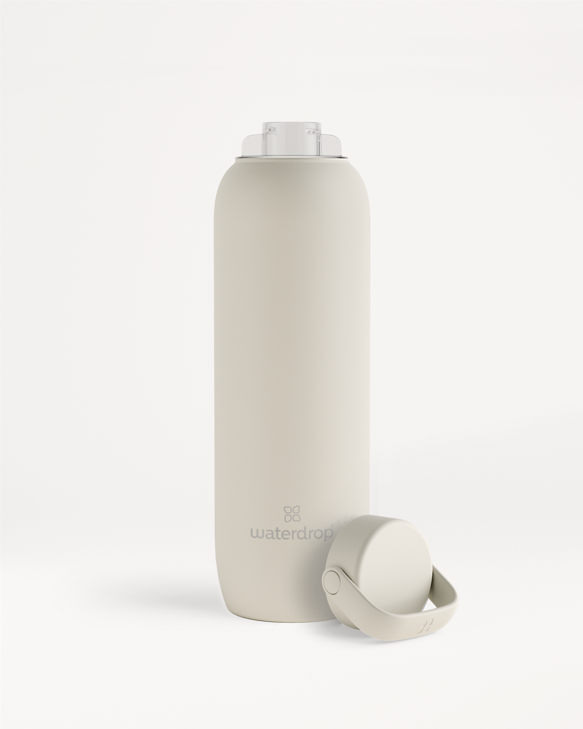 All-Purpose Thermo Metal Spout Lid