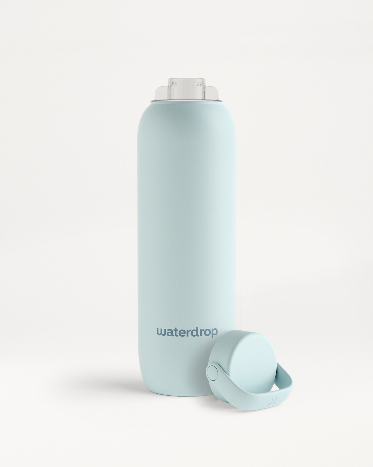 All-Purpose Thermo Metal Spout Lid