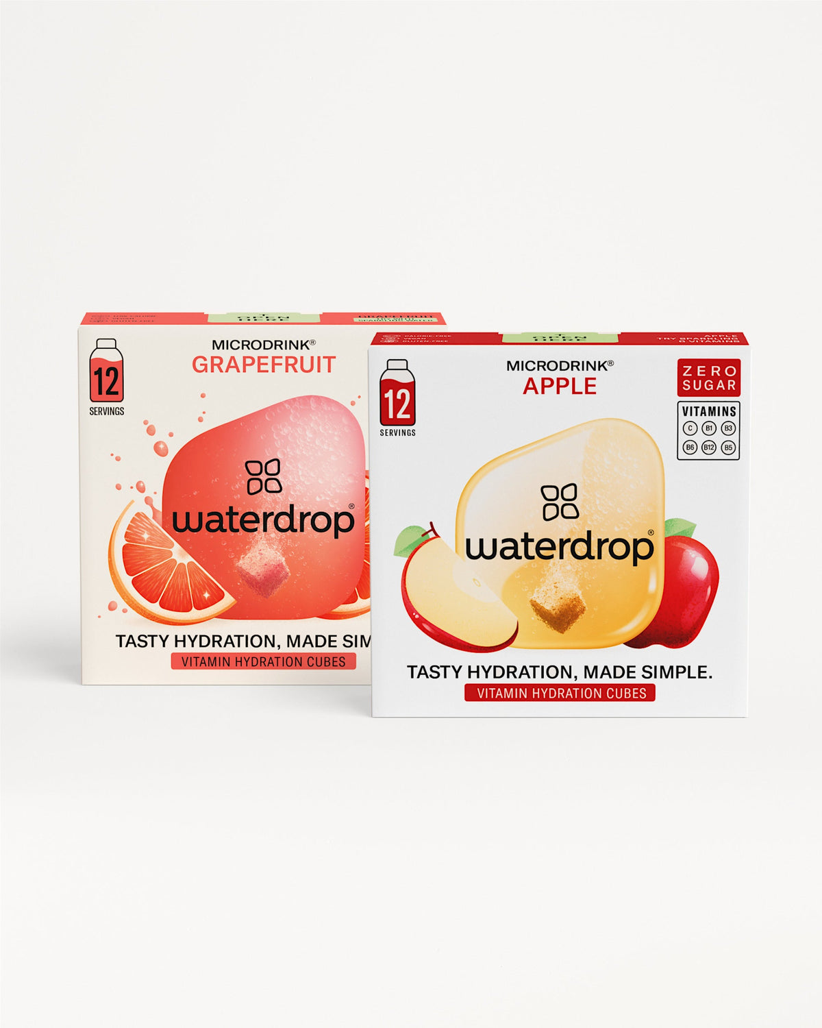 Love Match 1+1 Hydration Set