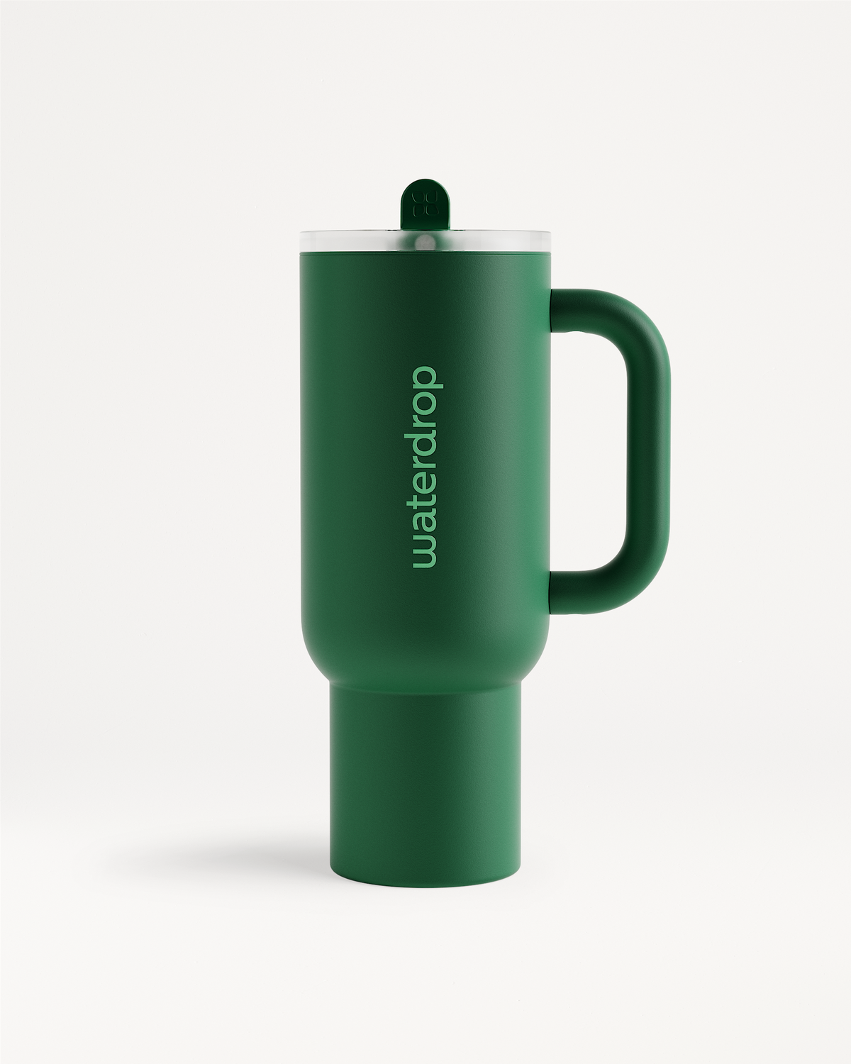 Christmas Explorer Thermo Tumbler