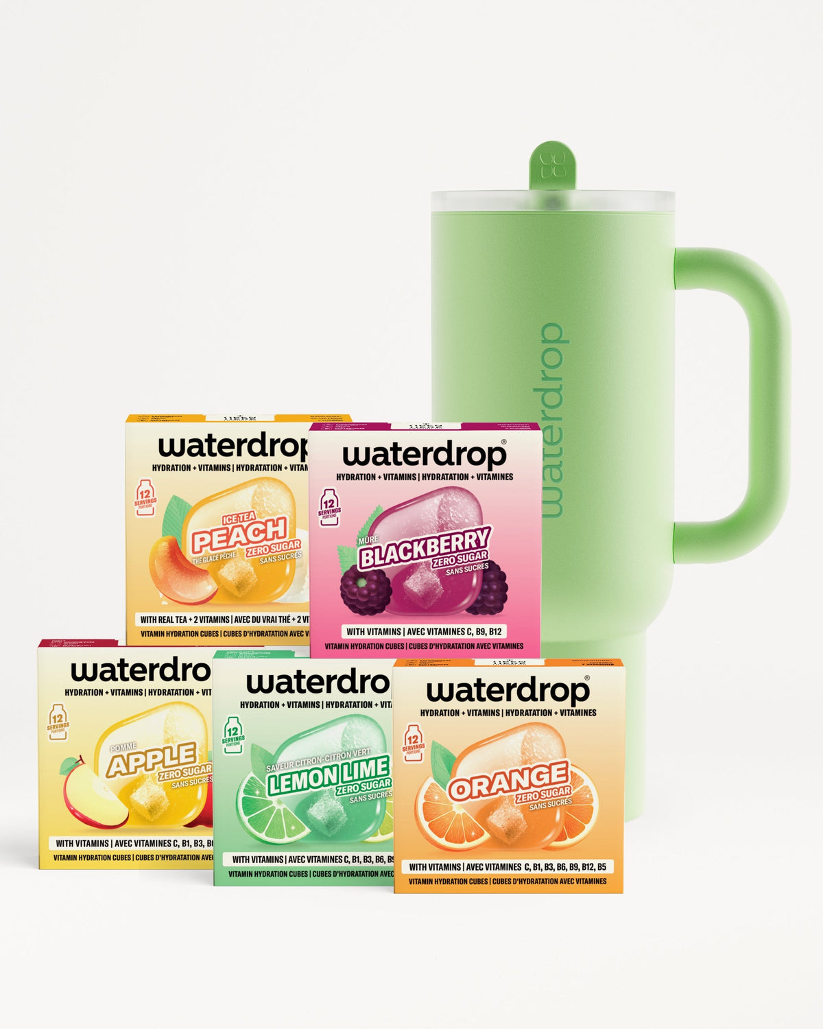 30 Days Starter Set Explorer