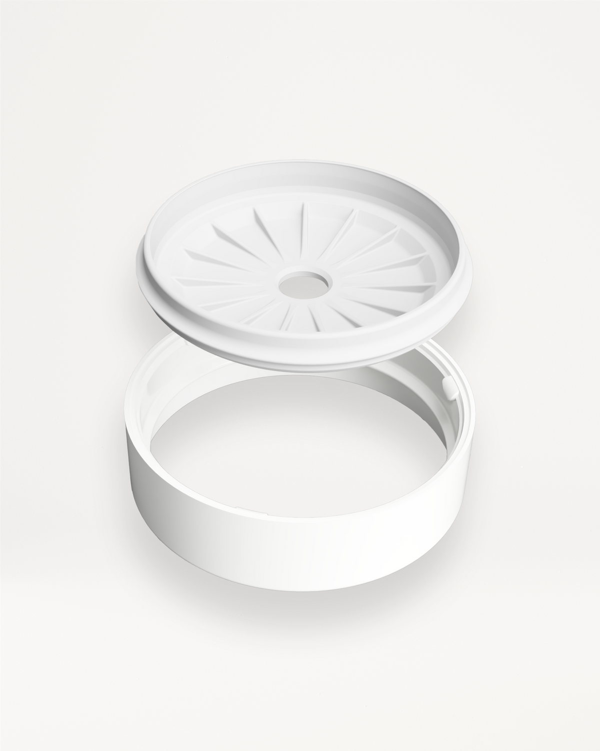 LUCY® Filter Holder