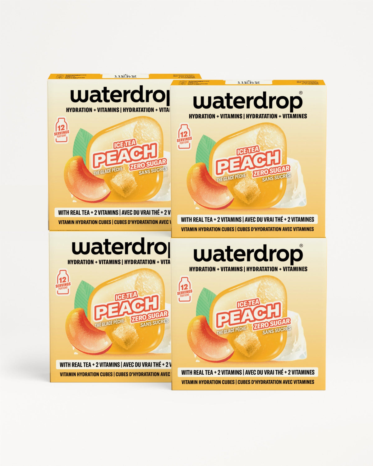 ICE TEA 3+1