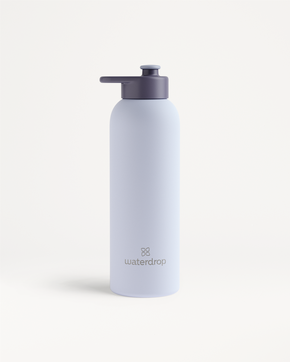Thermo Steel Bottle · Pull-Up Cap features a sleek, durable design with a flip-up spout. Keeps beverages cold for 24 hours or hot for 12 hours.
