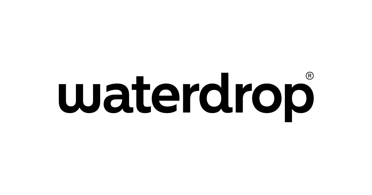 waterdrop® Microdrink - Drink More Water | waterdrop®