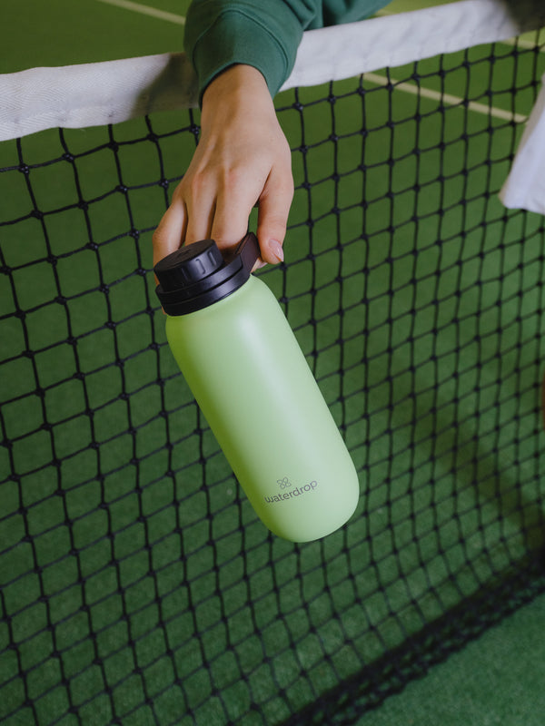 waterdrop® Brand Green: Behind Our New Colour
