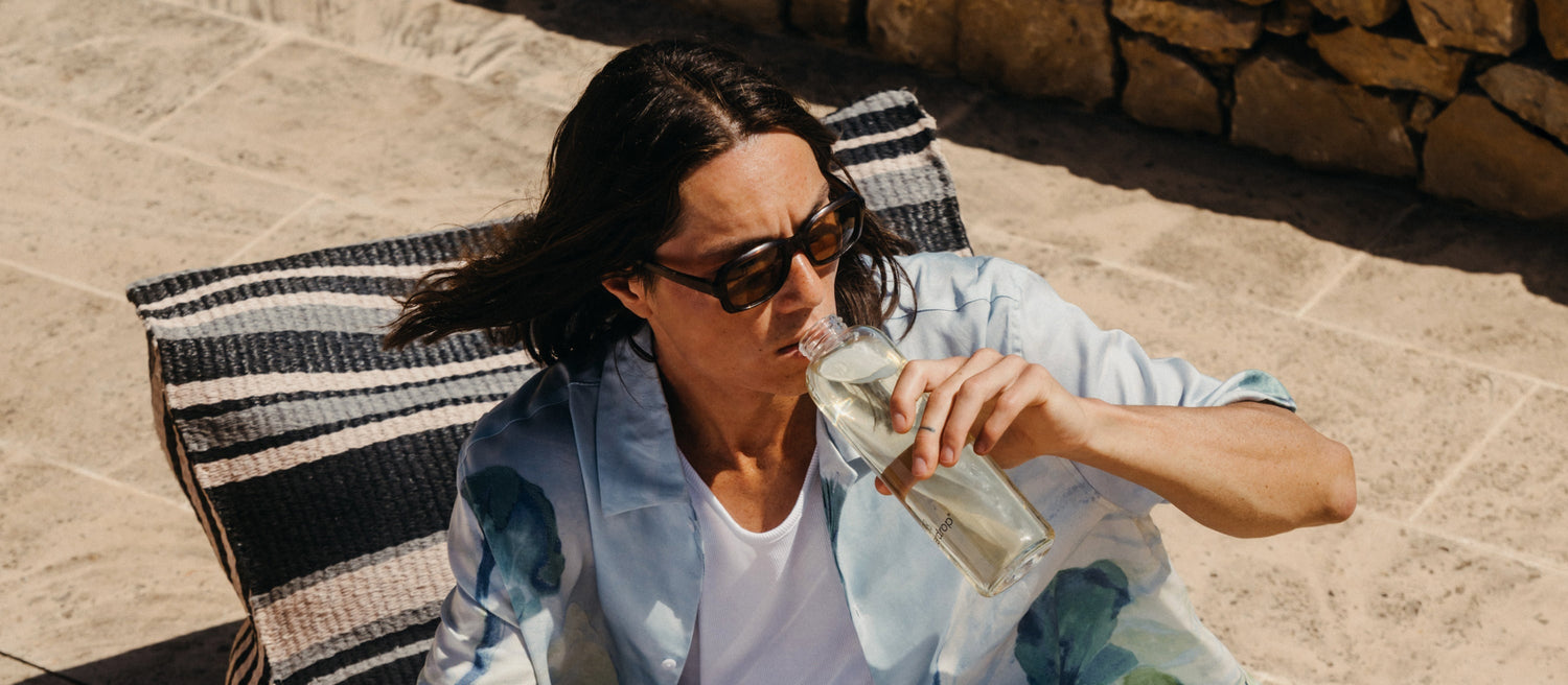 How Much Water Should You Drink a Day? A Simple UK Guide