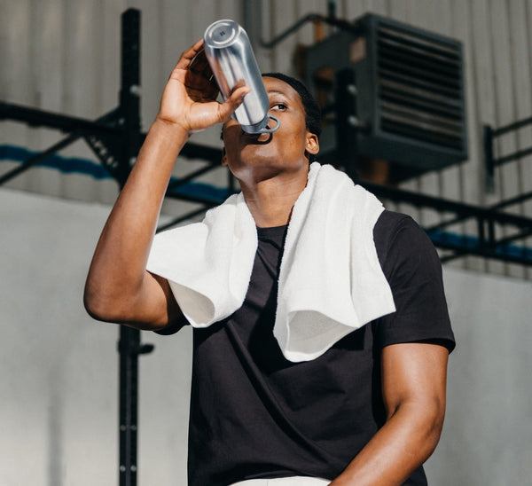 What Are Functional Beverages?