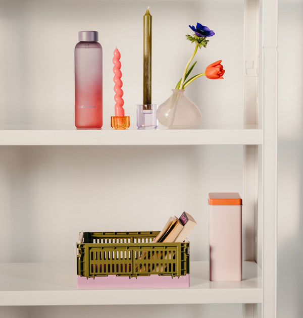 Decluttering: what to do with the things you no longer want?