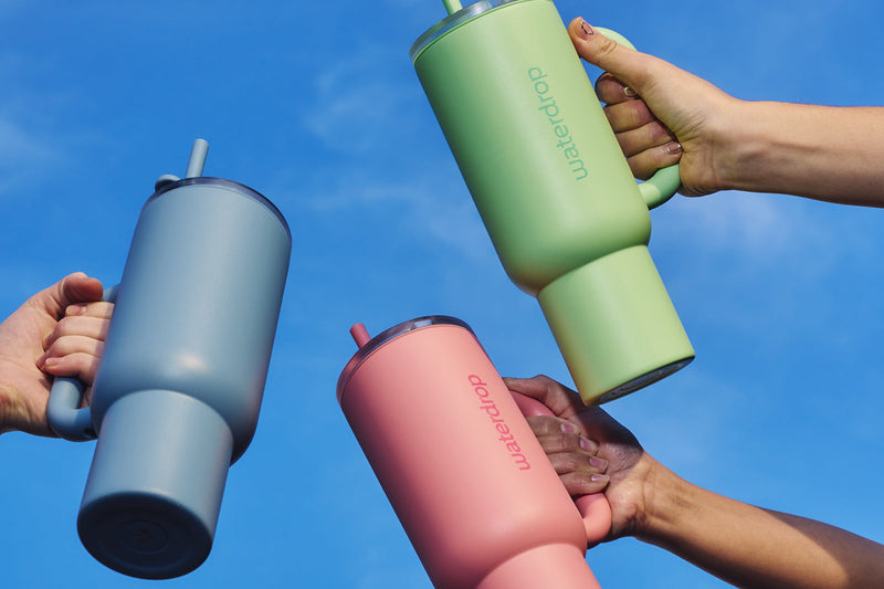 Explorer Thermo Tumbler