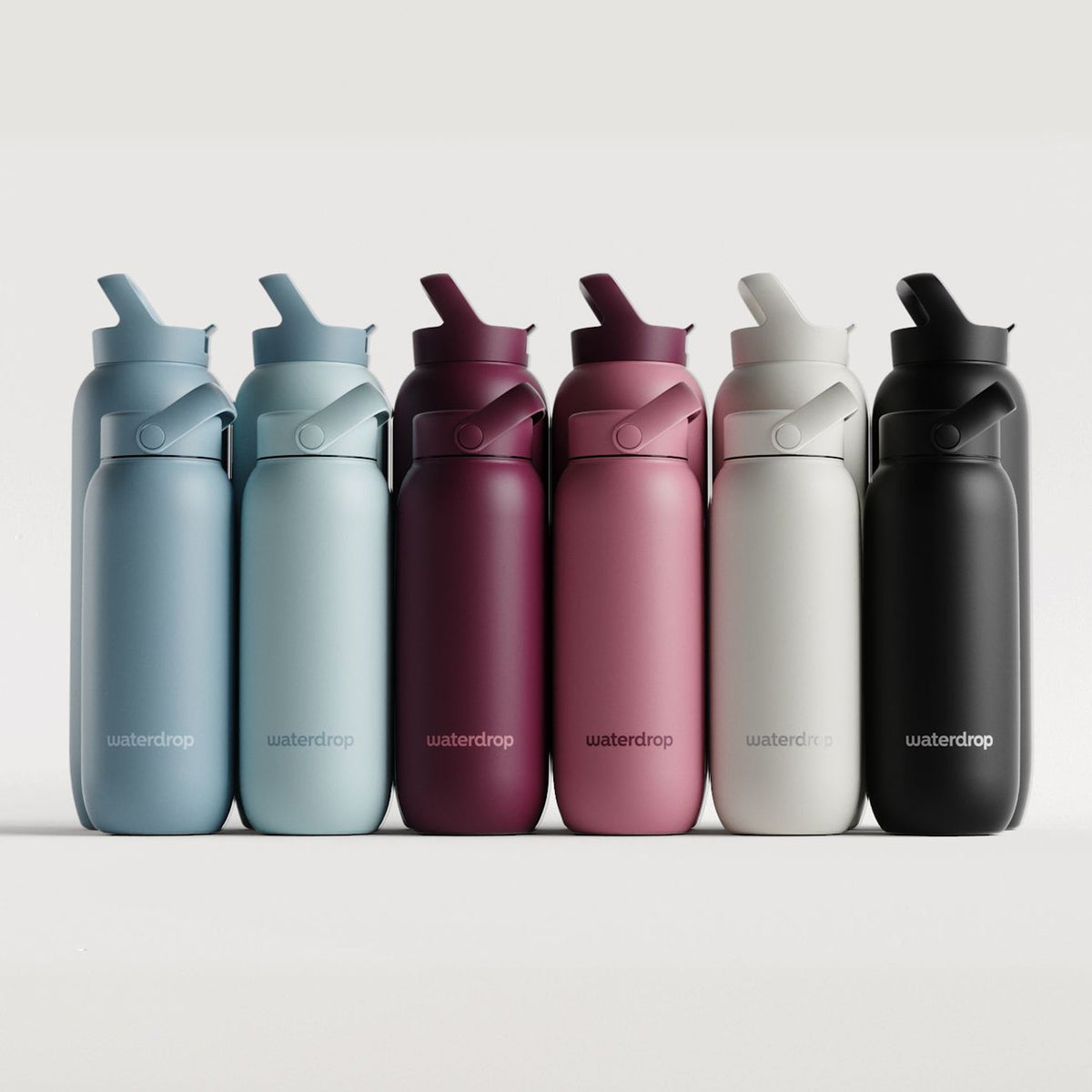 Thermo Tumblers: Reusable Mugs | waterdrop®