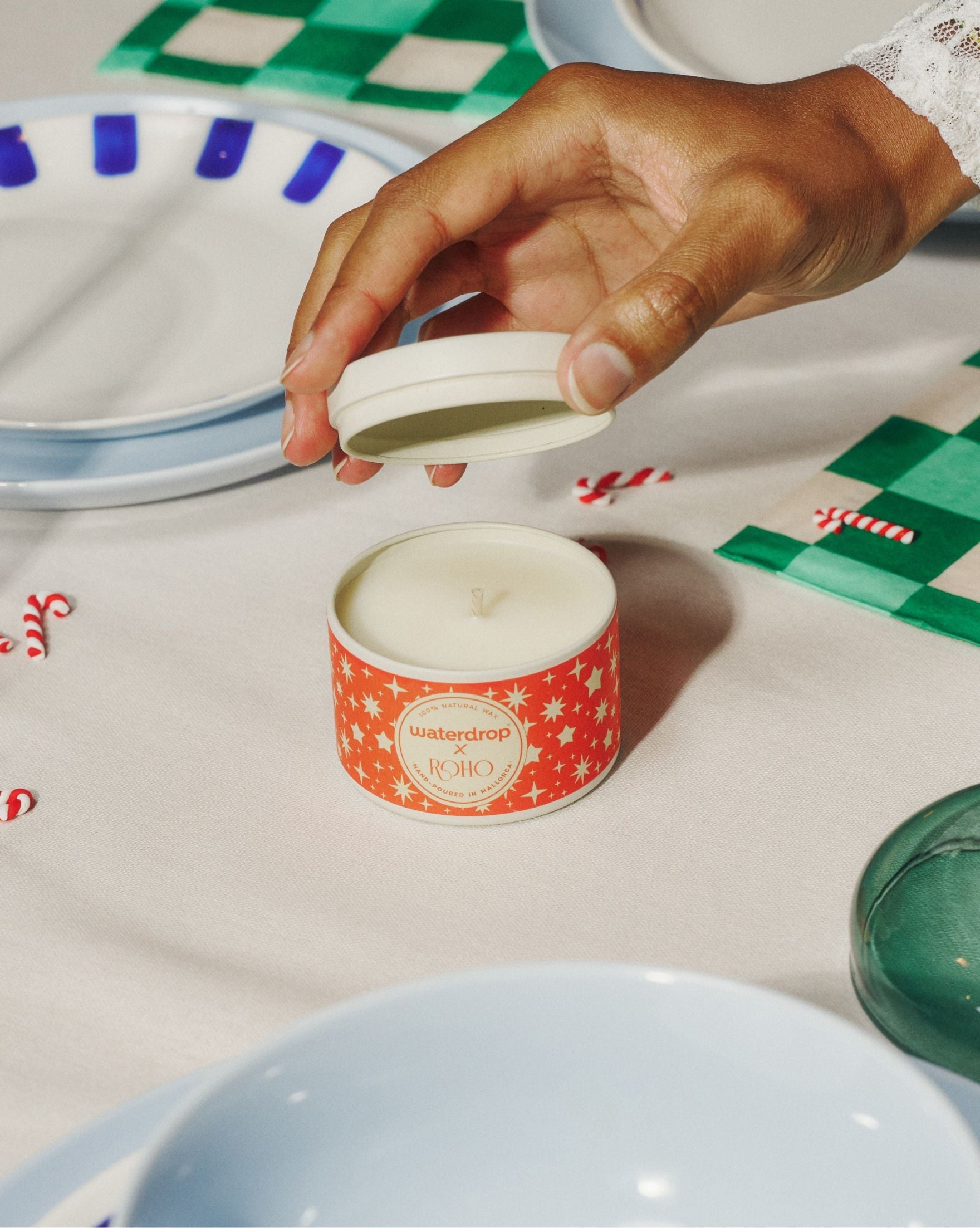 Advent Calendar Large