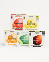 30 Days Sugar-Free Soft Drink Set