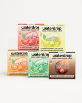 Best of Soft Drinks Set (30 Days No Sugar Set)