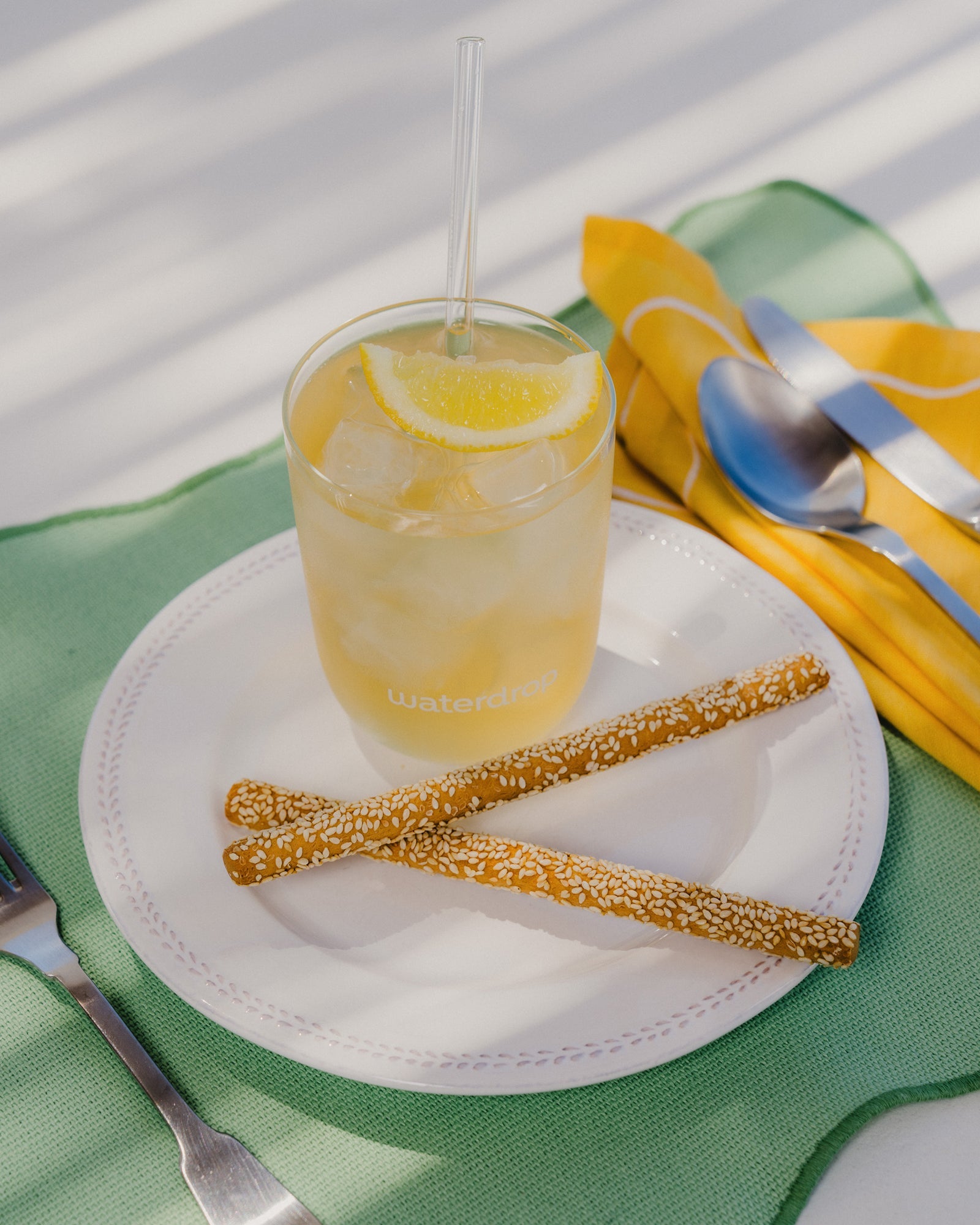 30 Days Hydration Set