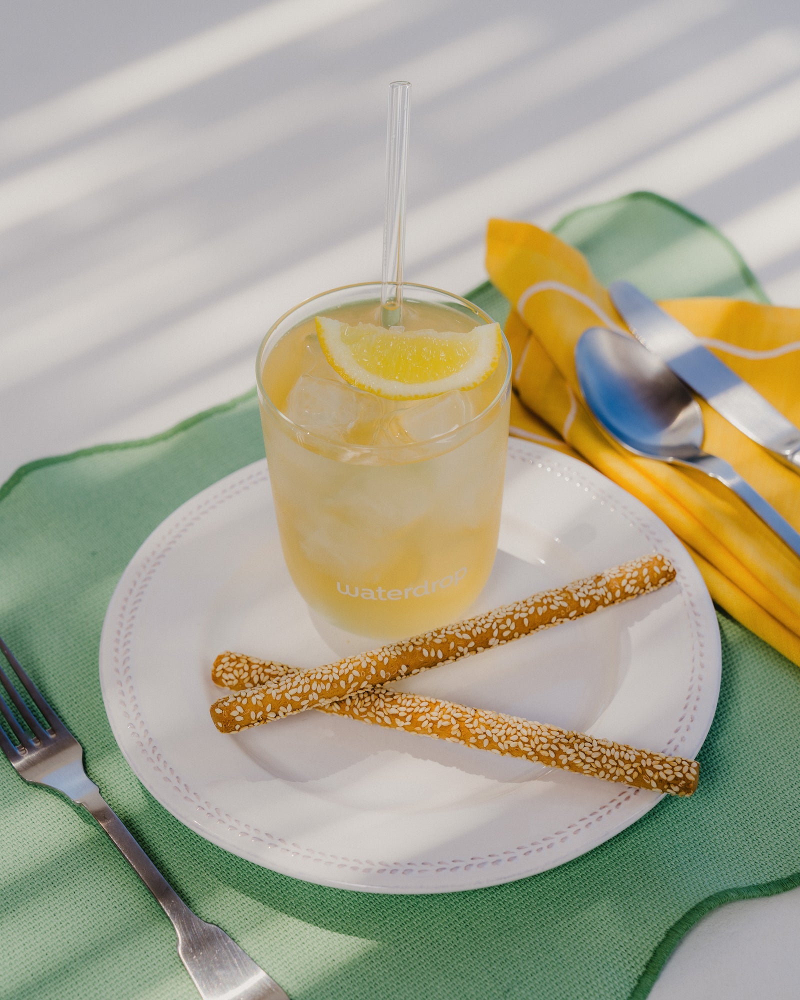 Best of Soft Drinks Set (30 Days No Sugar Set)