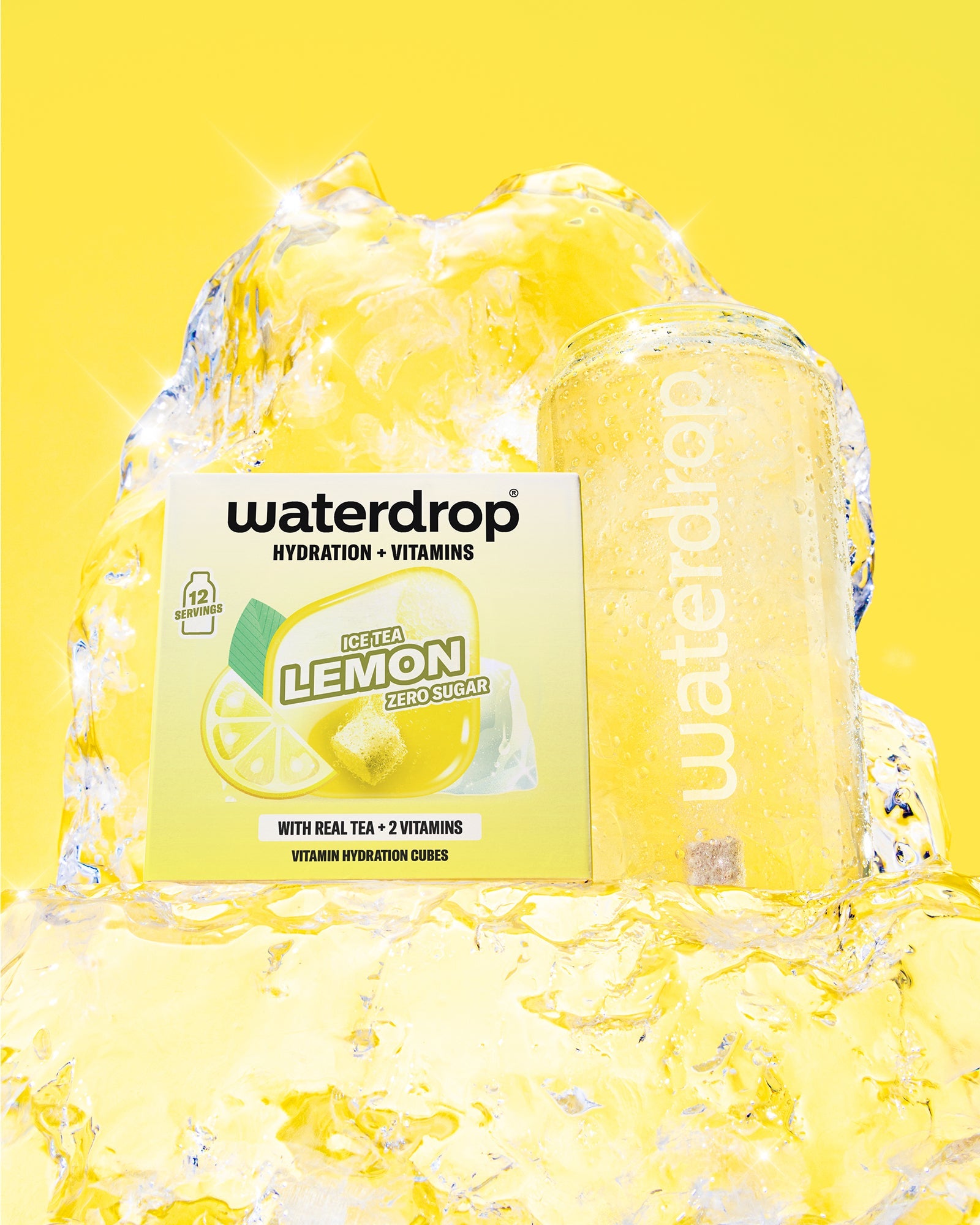 Best of Soft Drinks Set (30 Days No Sugar Set)