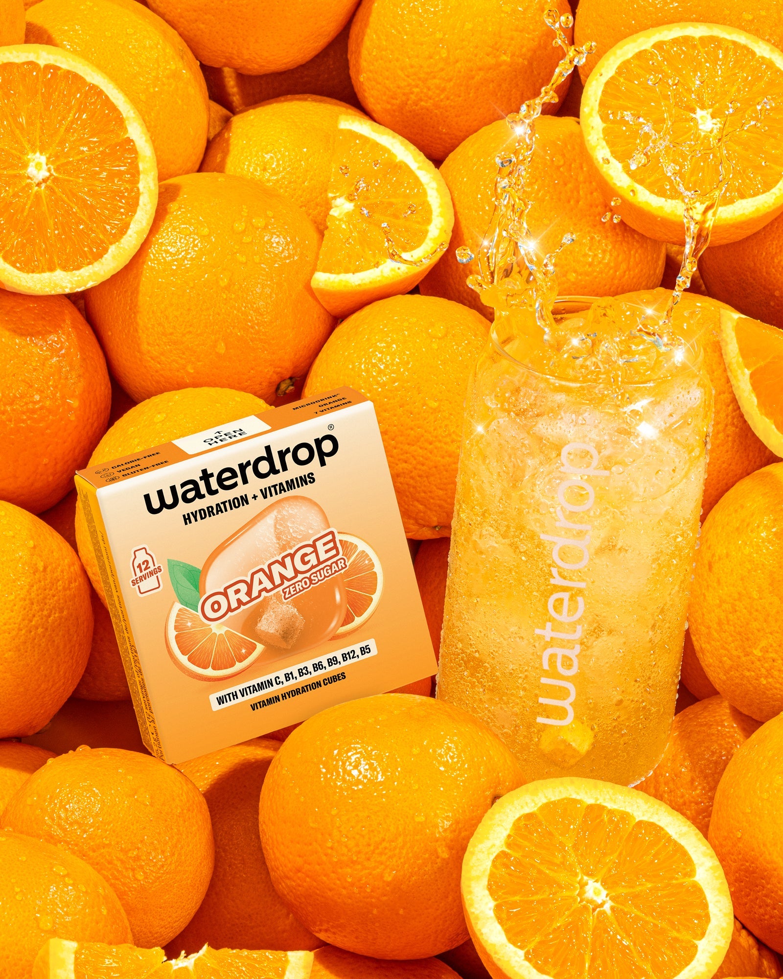 Best of Soft Drinks Set (30 Days No Sugar Set)