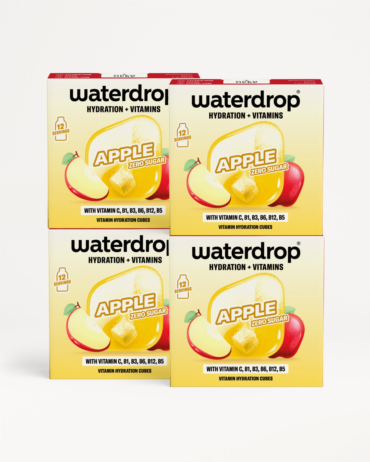 Community Favourites Hydration Set