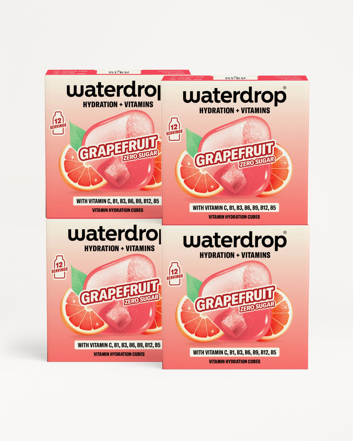 Community Favourites Hydration Set