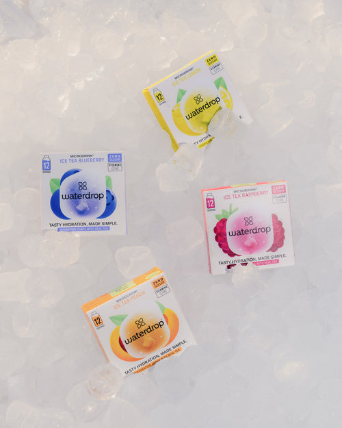 ICE TEA Set