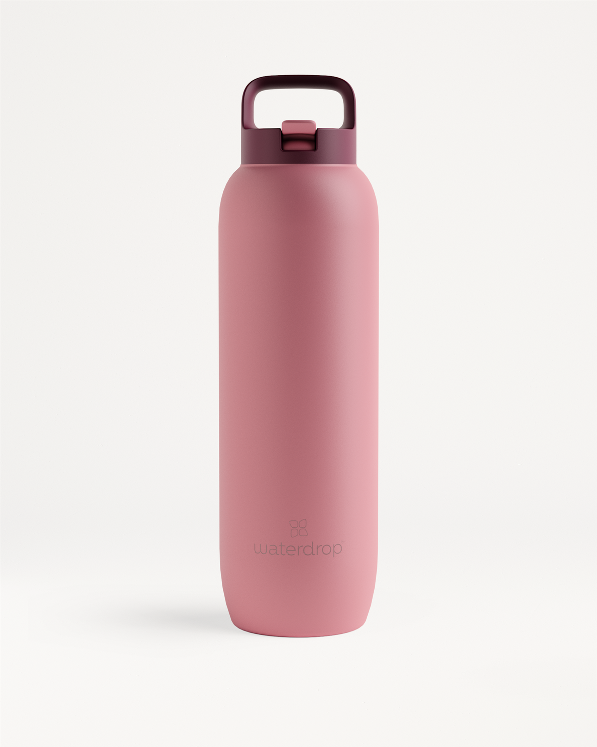 All-Purpose Thermo Straw Lid