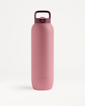 All-Purpose Thermo Straw Lid