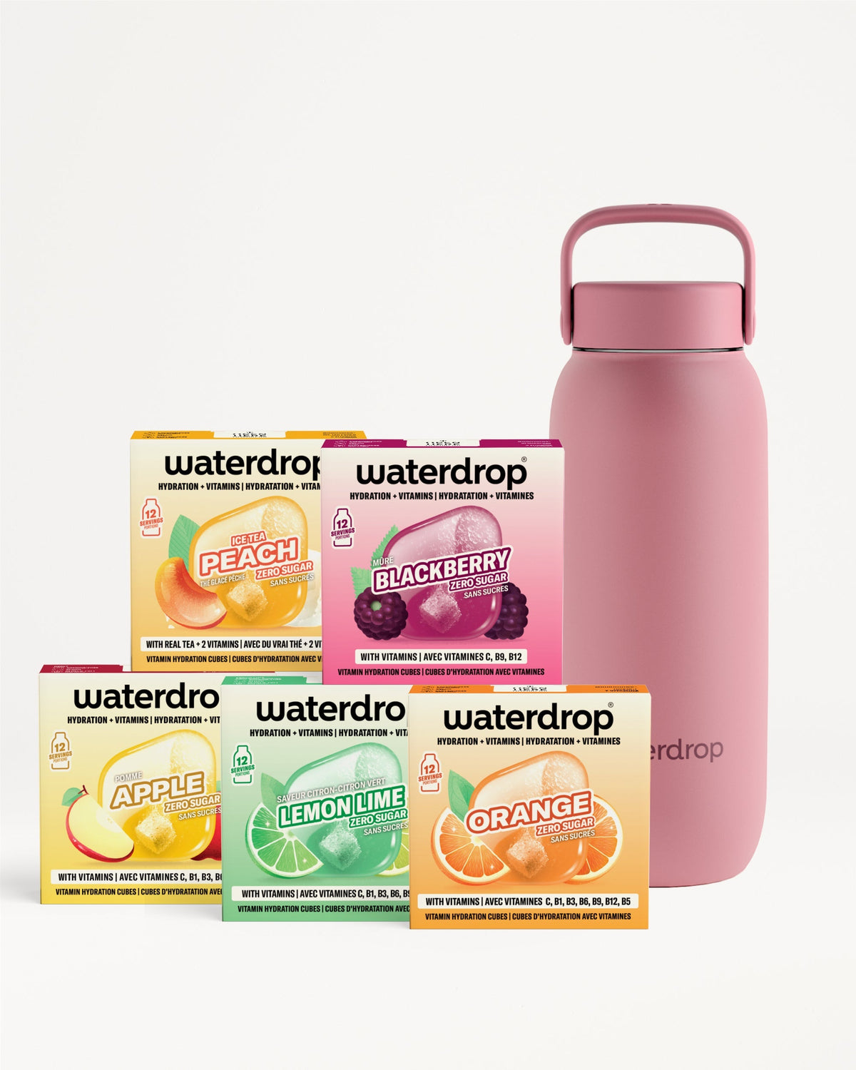 30 Days Starter Set All-Purpose