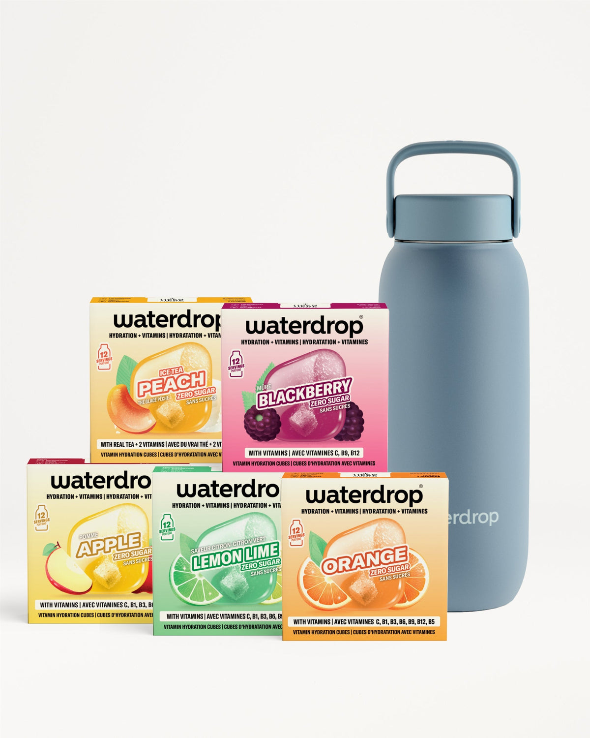 30 Days Starter Set All-Purpose