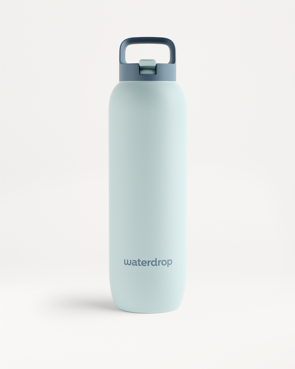All-Purpose Thermo Straw Lid
