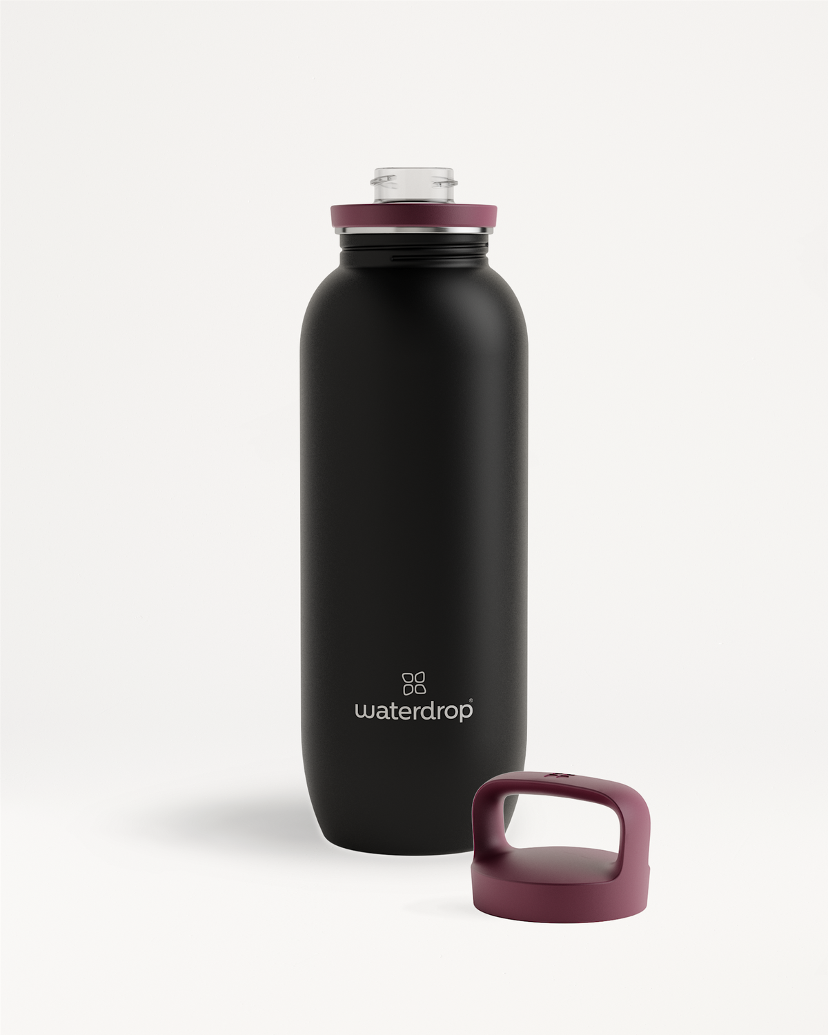 All-Purpose Ultralight Sport · Spout Lid
