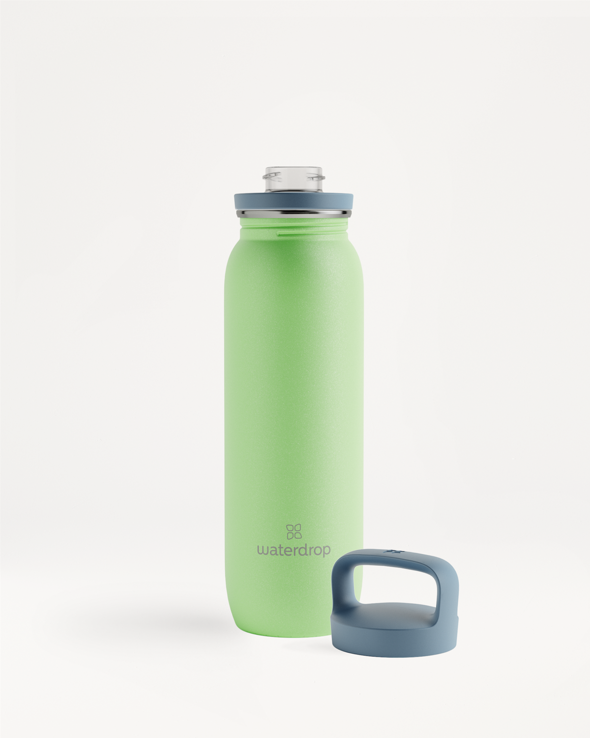 All-Purpose Ultralight Sport · Spout Lid