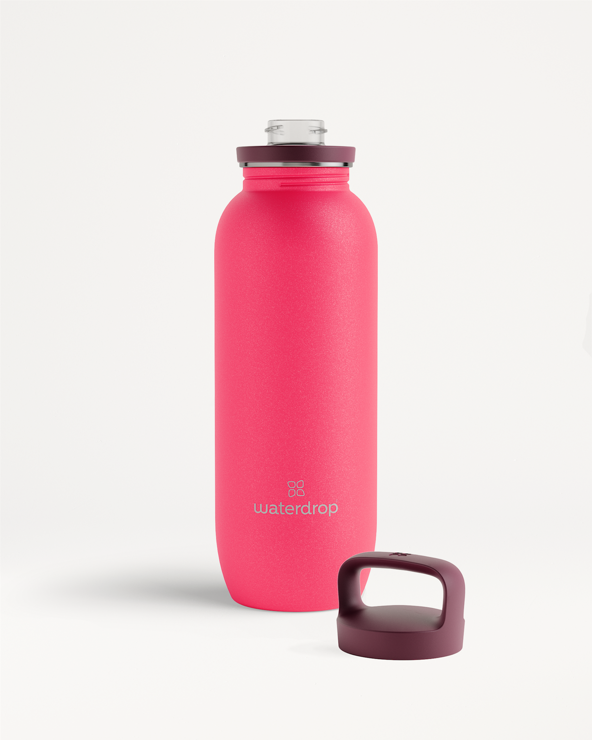 All-Purpose Ultralight Sport · Spout Lid