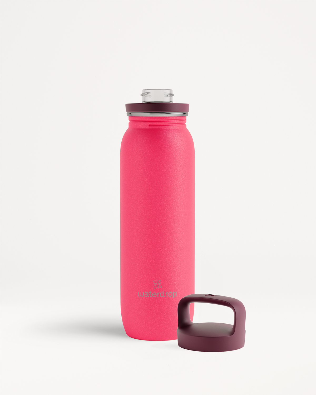 All-Purpose Ultralight Sport · Spout Lid