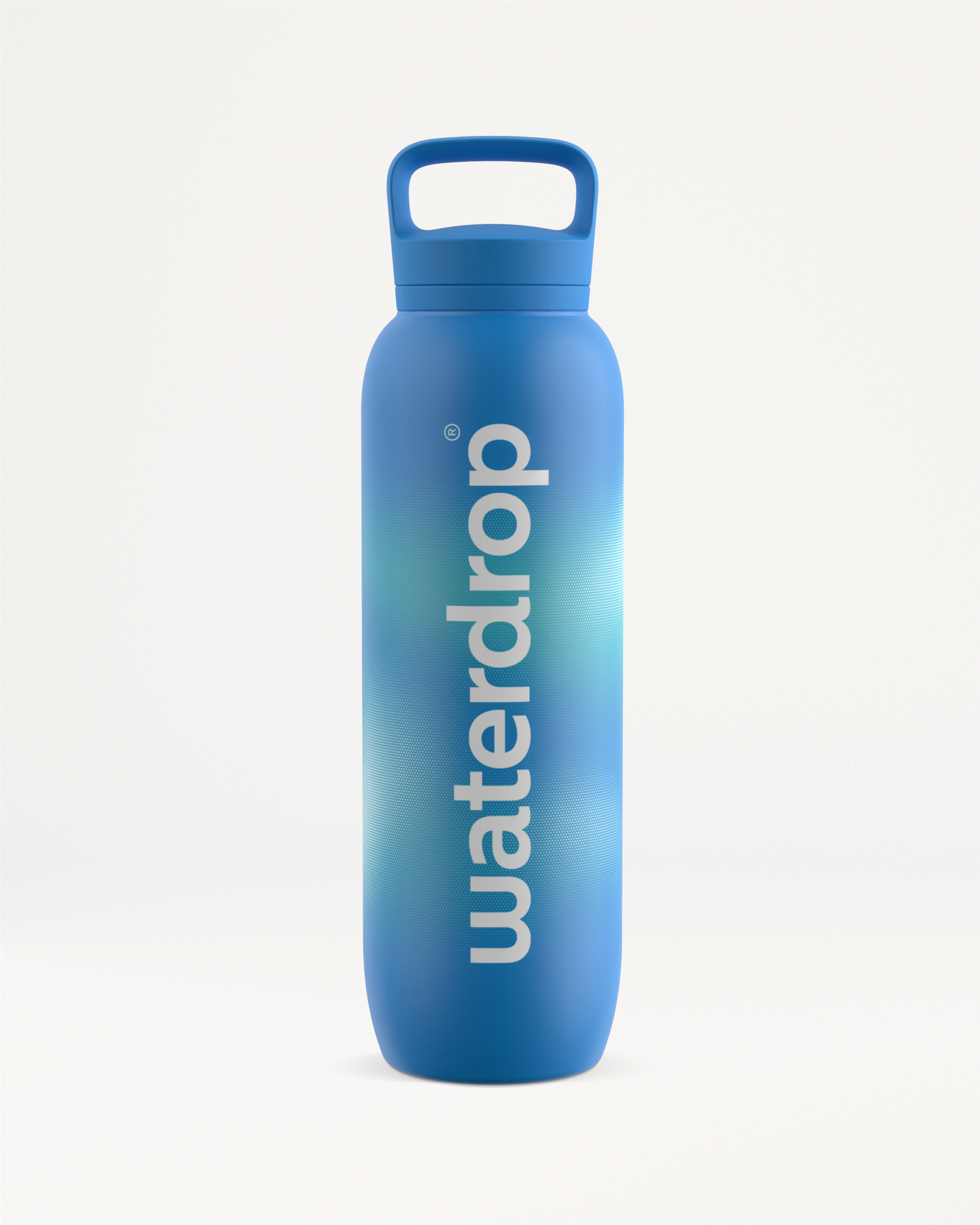 AO26 Official Player Bottle