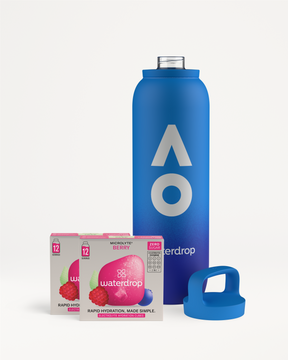 AO Bottle Hydration Set