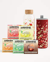 30 Day Soft Drink Bottle Set